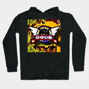 Reaper (sega) Hoodie